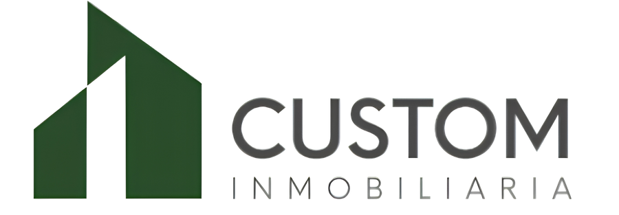 Inmobiliaria Custom