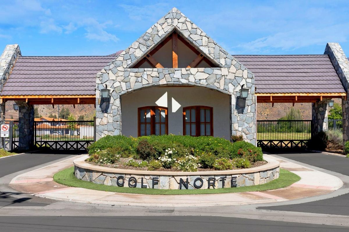 Proyecto Golf Norte, Rinconada de Los Andes